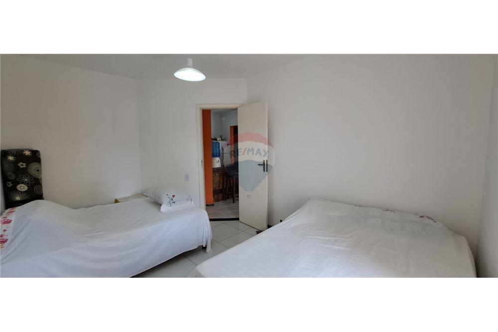 Apartamento - Armação