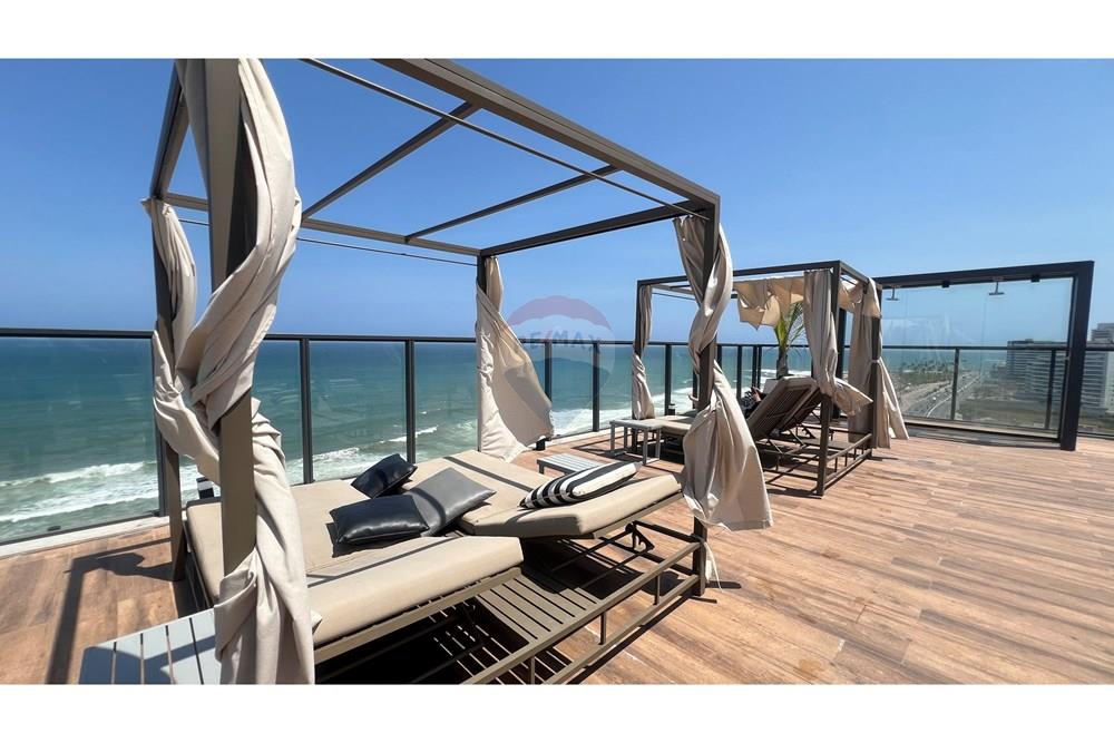 Apartamento - Venda - Salvador , Bahia - IMG_8155.JPG - 580551087-143