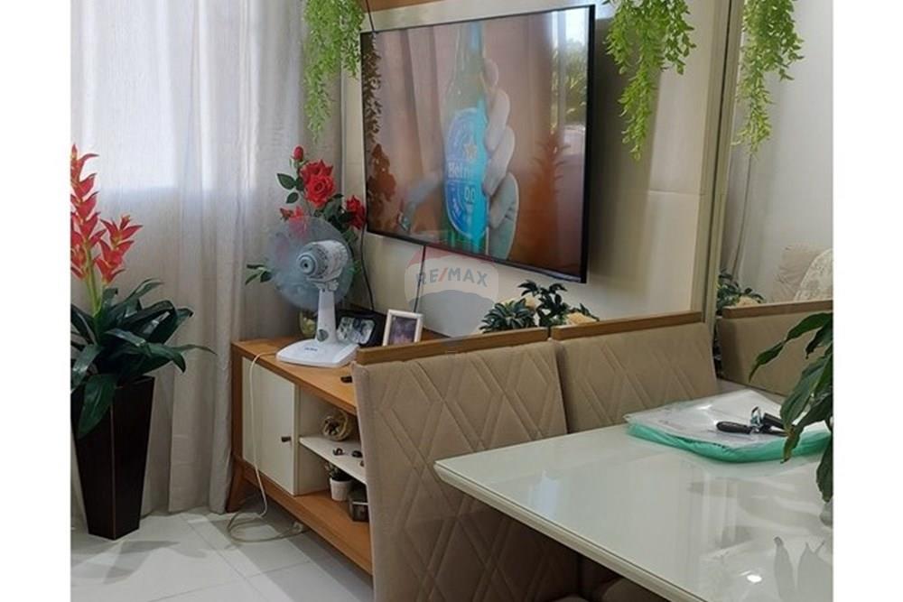 Apartamento - Venda - Salvador , Bahia - 20260317_163545.jpg - 580421098-9