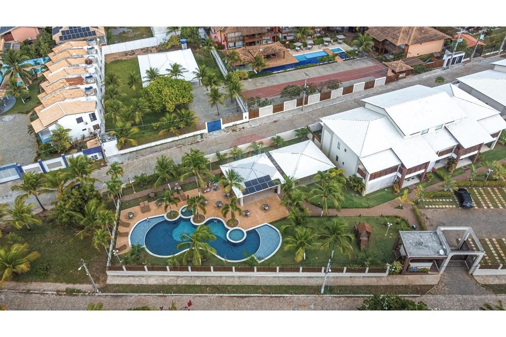 Casa de Condomínio - Venda - Camaçari , Bahia - 5-DJI_0310.jpg - 580781002-23