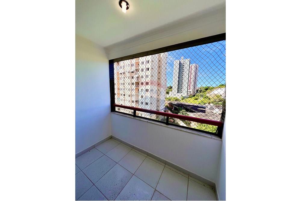 Apartamento - Venda - Salvador , Bahia - IMG-20250910-WA0065.jpg - 580761004-82