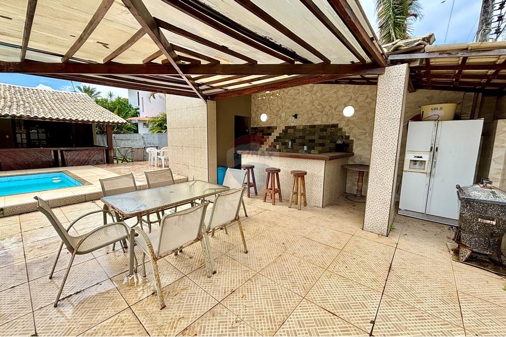 Casa - Venda - Lauro de Freitas , Bahia - IMG_7760.JPG - 580761004-64