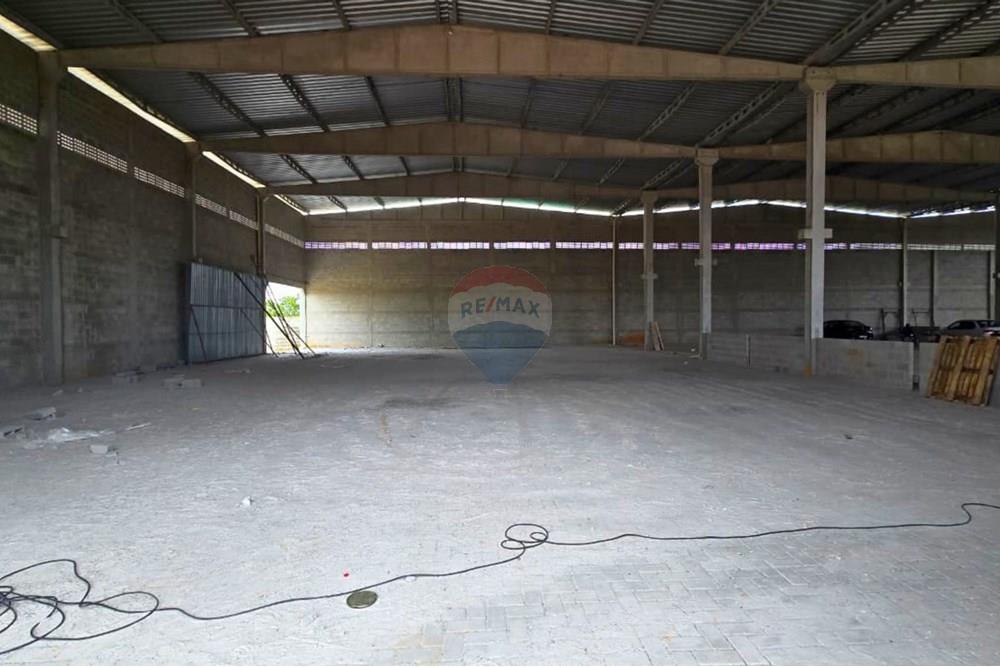 Galpão - Alugar - Teixeira de Freitas , Bahia - 4.jpg - 580631050-67