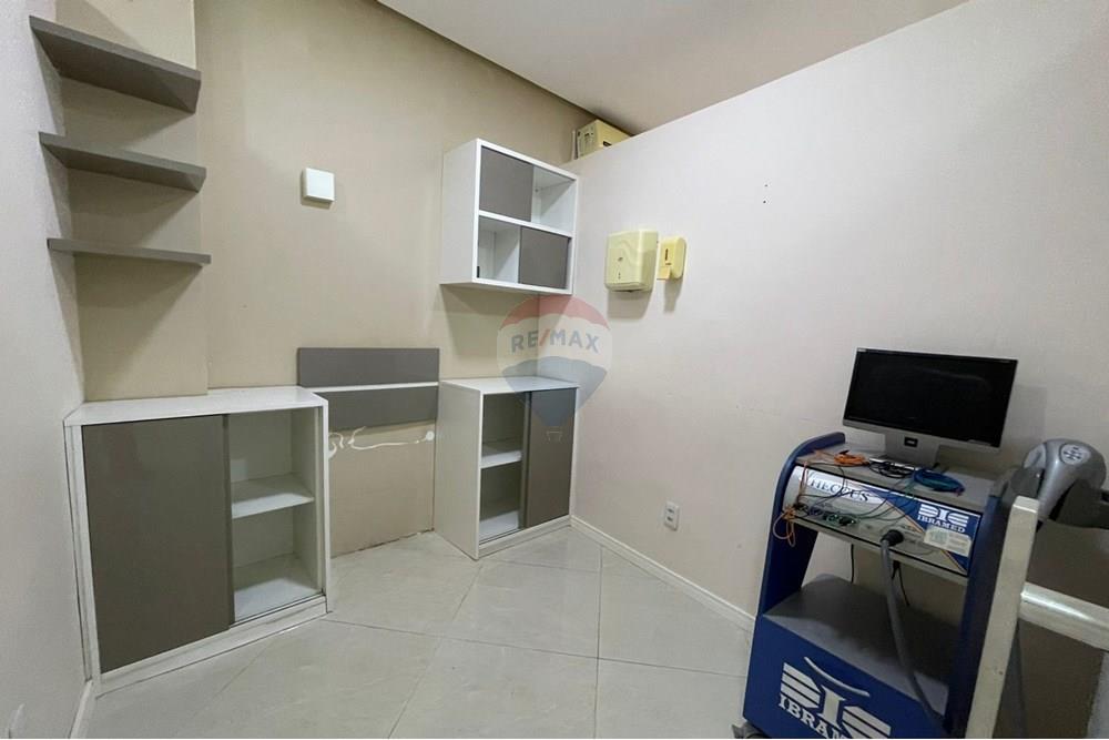 Cj. Comercial/ Sala - Alugar - Salvador , Bahia - IMG-20250922-WA0039.jpg - 580421082-11