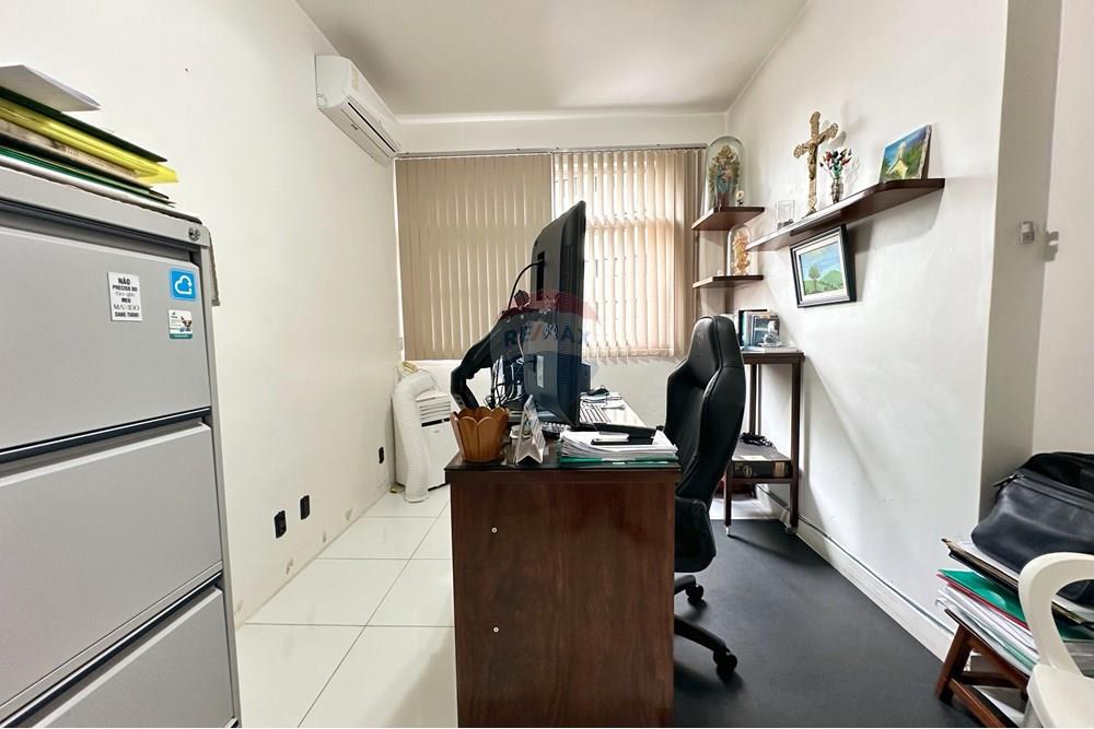 Apartamento - Campo grande