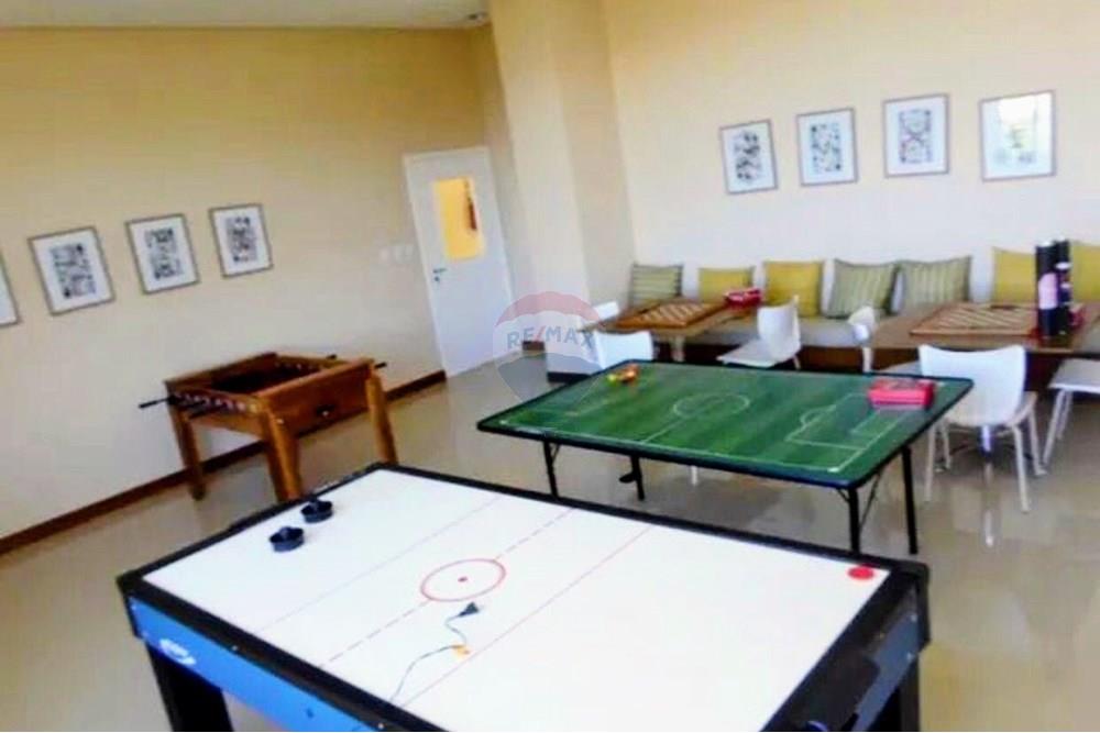 Apartamento - Brotas