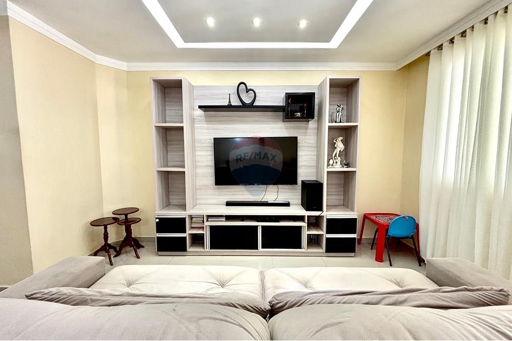 Casa - Venda - Lauro de Freitas , Bahia - IMG_9333.JPG - Sala de estar - 580761015-81