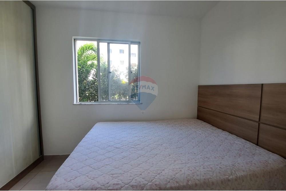 Apartamento - Alugar - Camaçari , Bahia - eec8547a-b335-41ea-9426-3b111ac35961.jpg - Quarto - 580541023-66