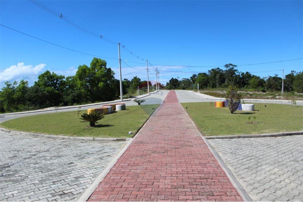 Terreno - Venda - Porto Seguro , Bahia - 27 - 580531005-94