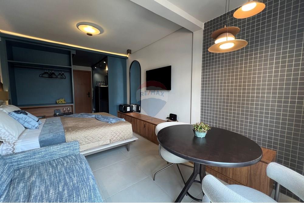 Flat  - Barra