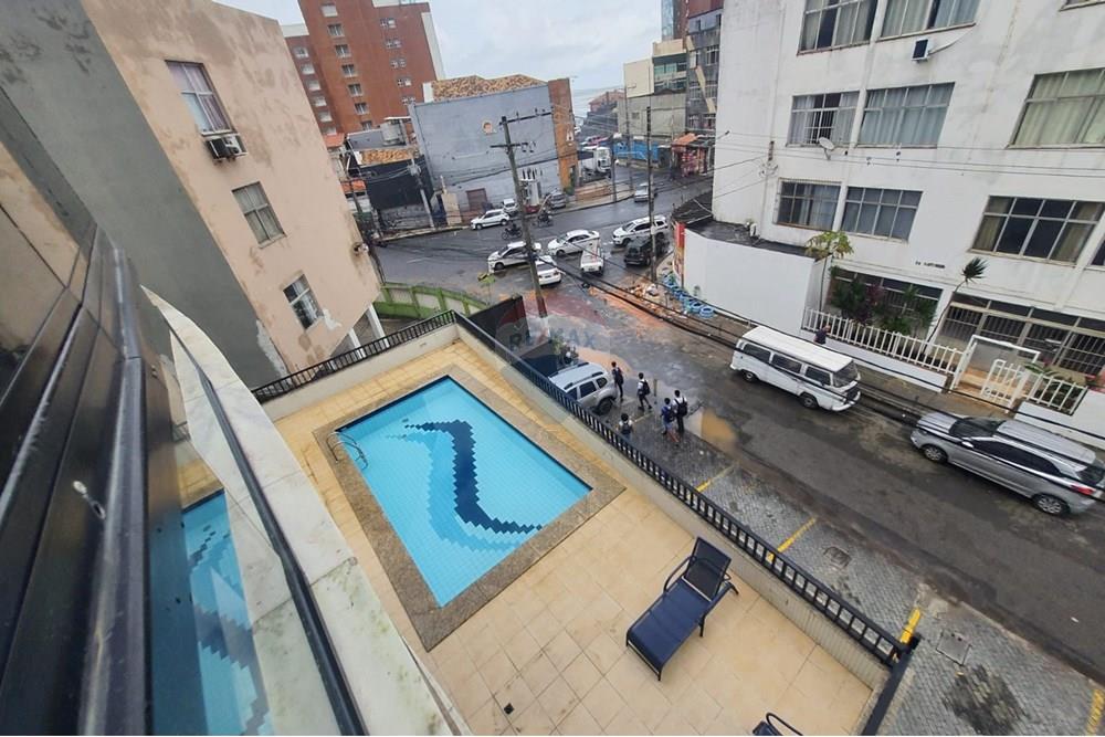 Apartamento - Venda - Salvador , Bahia - fcc28142-2845-4870-a950-65912fce2df7.jpg - 580551063-105