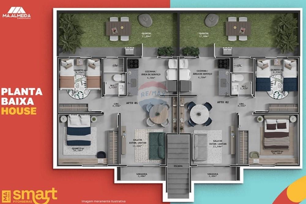 Apartamento - Venda - Feira de Santana , Bahia - MA SMART_Pitombeiras_Book Digital (sem contatos)_page-0023.jpg - 580891013-4