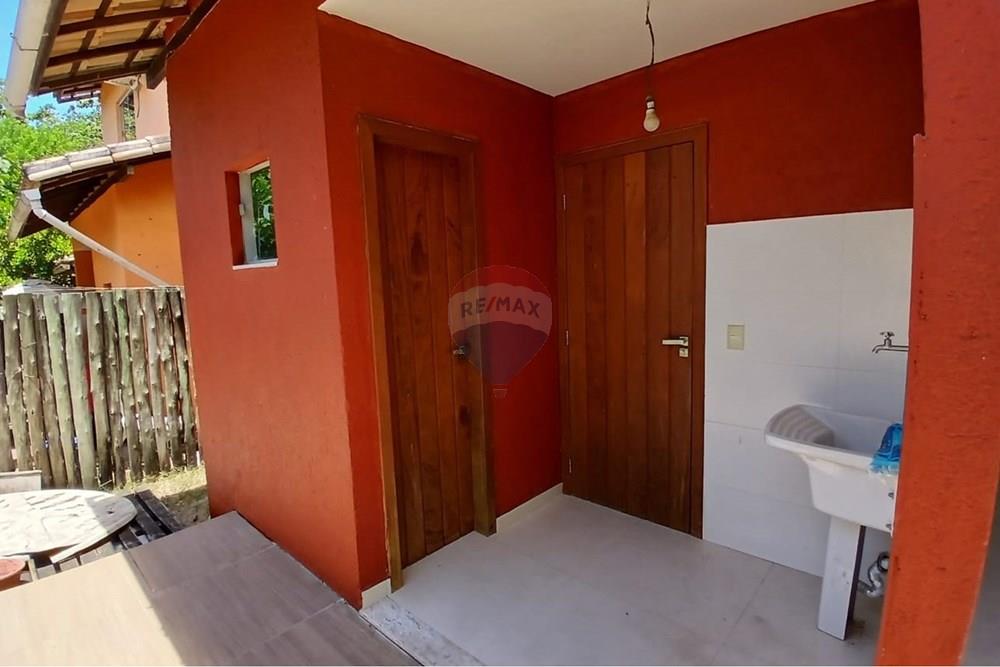 Casa de Condomínio - Venda - Porto Seguro , Bahia - Matuzalém (4).jpeg - 580581006-74