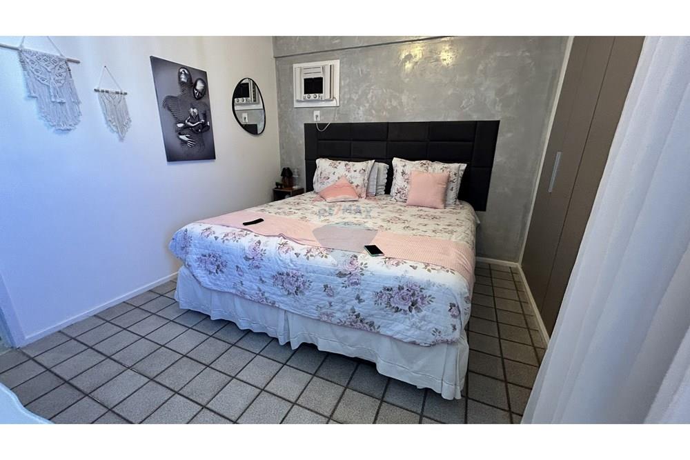 Apartamento - Venda - Salvador , Bahia - 13c.jpeg - 580911003-8