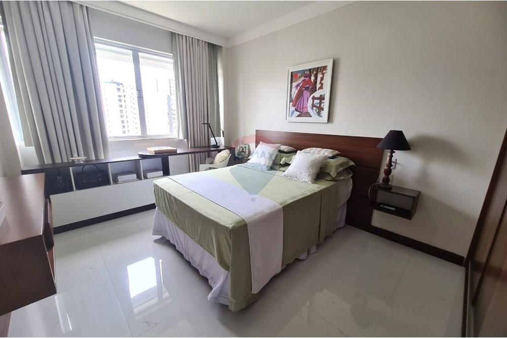 Apartamento - Graça