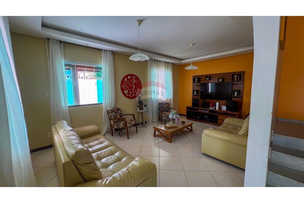 Casa de Condomínio - Alugar - Camaçari , Bahia - IMG_0656.jpg - 580781001-80