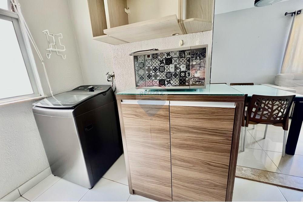 Apartamento - Catu de abrantes
