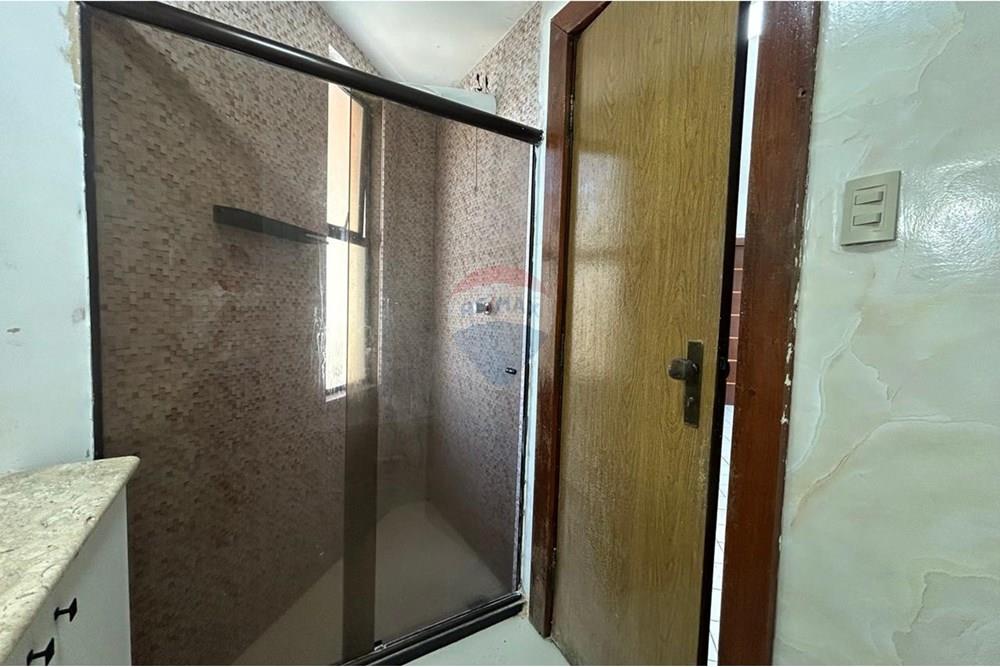 Apartamento - Alugar - Salvador , Bahia - f8c7cefb-ae31-476a-8555-97957642b5e7.jpg - Banheiro - 580541023-73