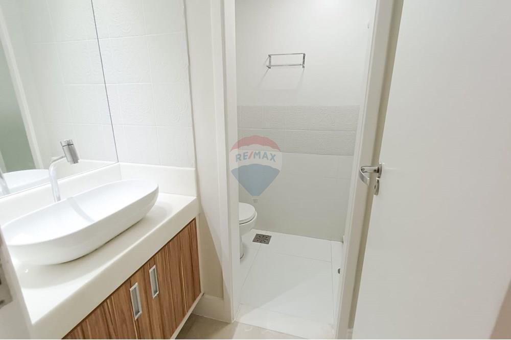 Apartamento - Alugar - Salvador , Bahia - WhatsApp Image 2025-12-10 at 14.37.29 (1).jpeg - Banheiro - 580551068-134