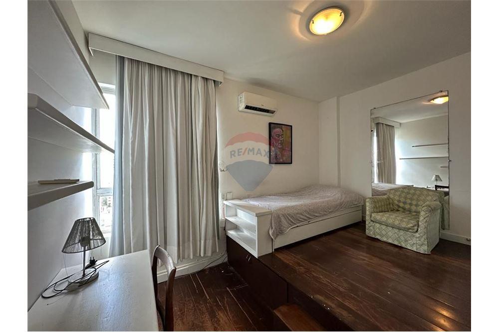 Apartamento - Graça
