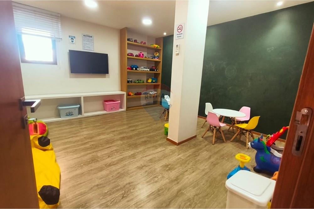 Apartamento - Alugar - Salvador , Bahia - 3.jpeg - Layout aberto - 580871012-33