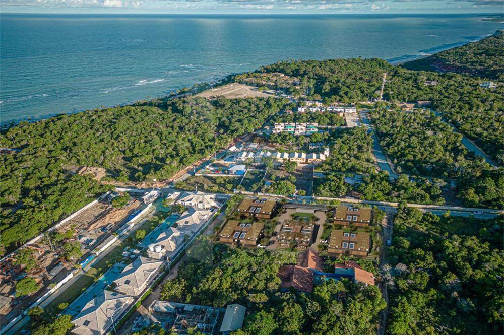 Casa de Condomínio - Venda - Porto Seguro , Bahia - 1 - 580581034-55