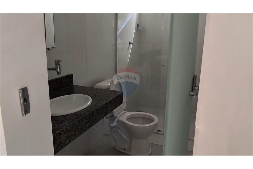 Apartamento para alugar com 1 quarto, 52m² - Foto 12