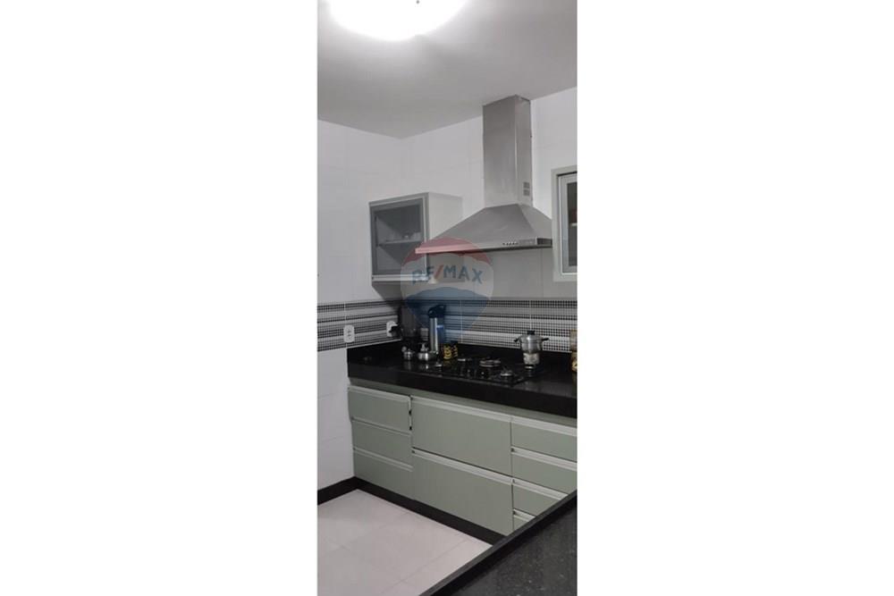 Casa para alugar com 3 quartos, 120m² - Foto 8
