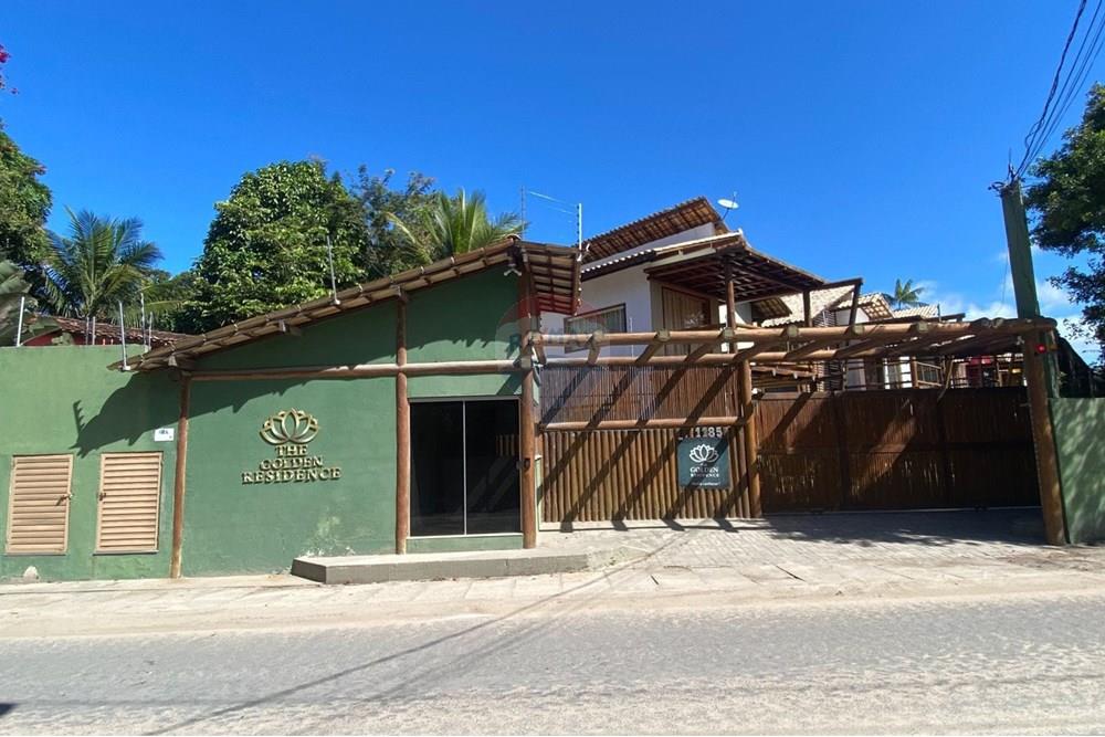 Casa - Venda - Arraial , Bahia - foto Eliana.jpg - 580581007-22