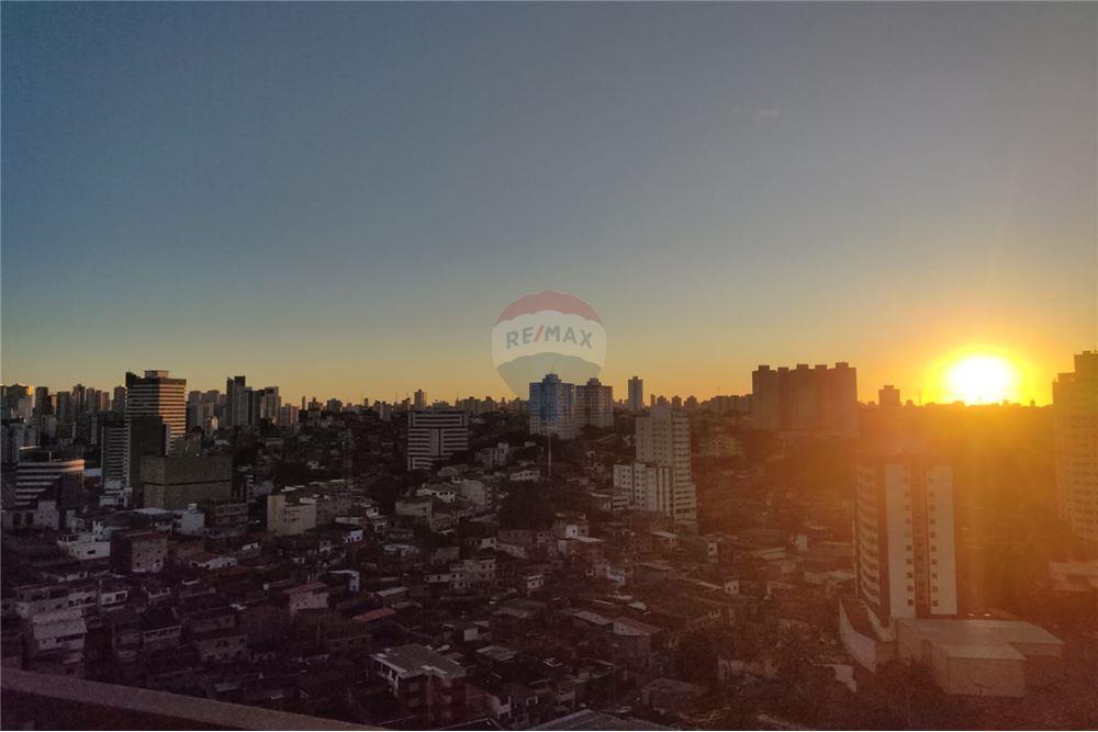 Cobertura  - Parque bela vista