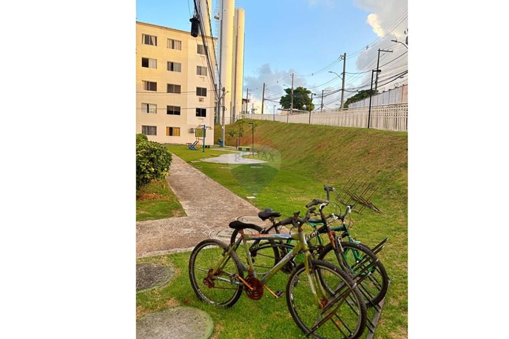 Apartamento - Alugar - Salvador , Bahia - WhatsApp Image 2025-06-16 at 9.10.50 AM (3).jpeg - 580691028-43