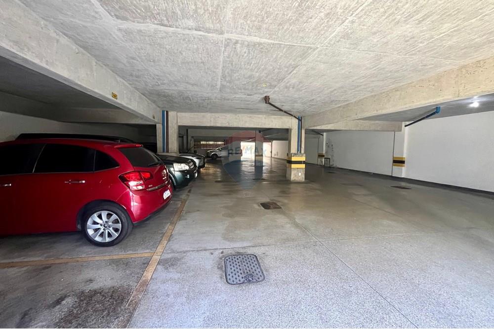 Apartamento - Pituba