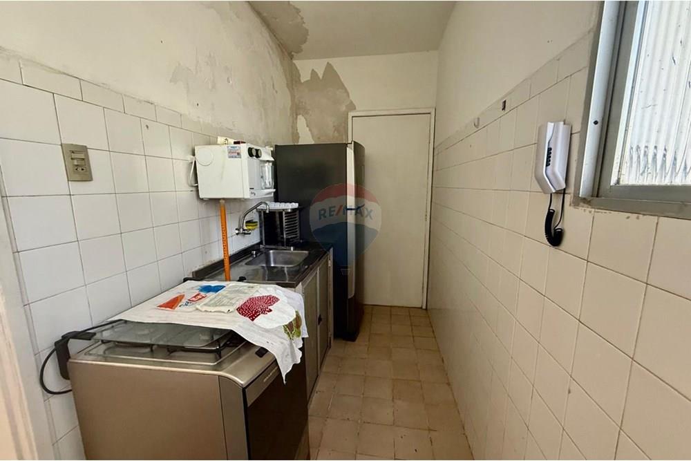 Apartamento - Pituba