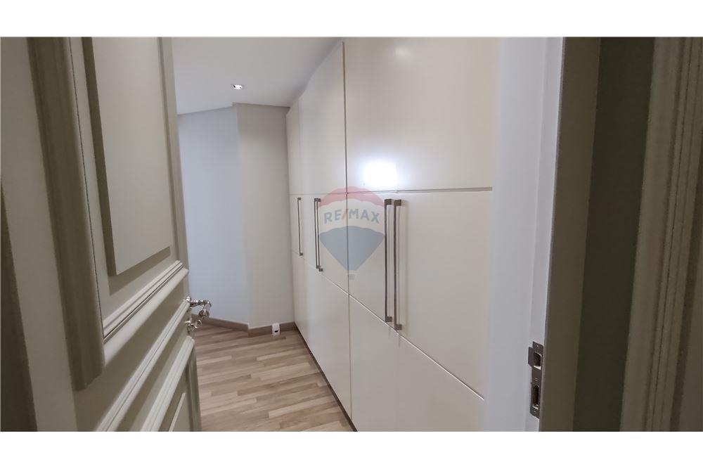 Apartamento - Horto florestal