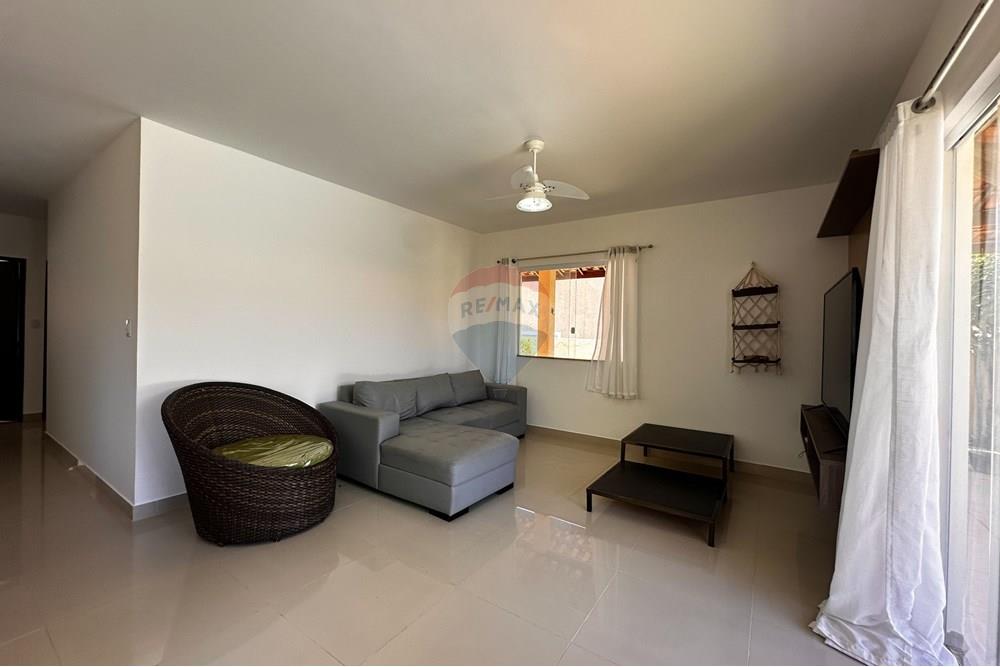 Casa de Condomínio - Venda - Camaçari , Bahia - IMG_6747.jpg - Sala de estar - 580491041-11