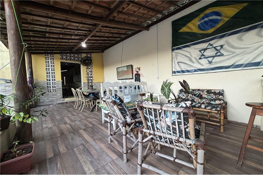 Prédio Inteiro à venda com 11 quartos, 540m² - Foto 22