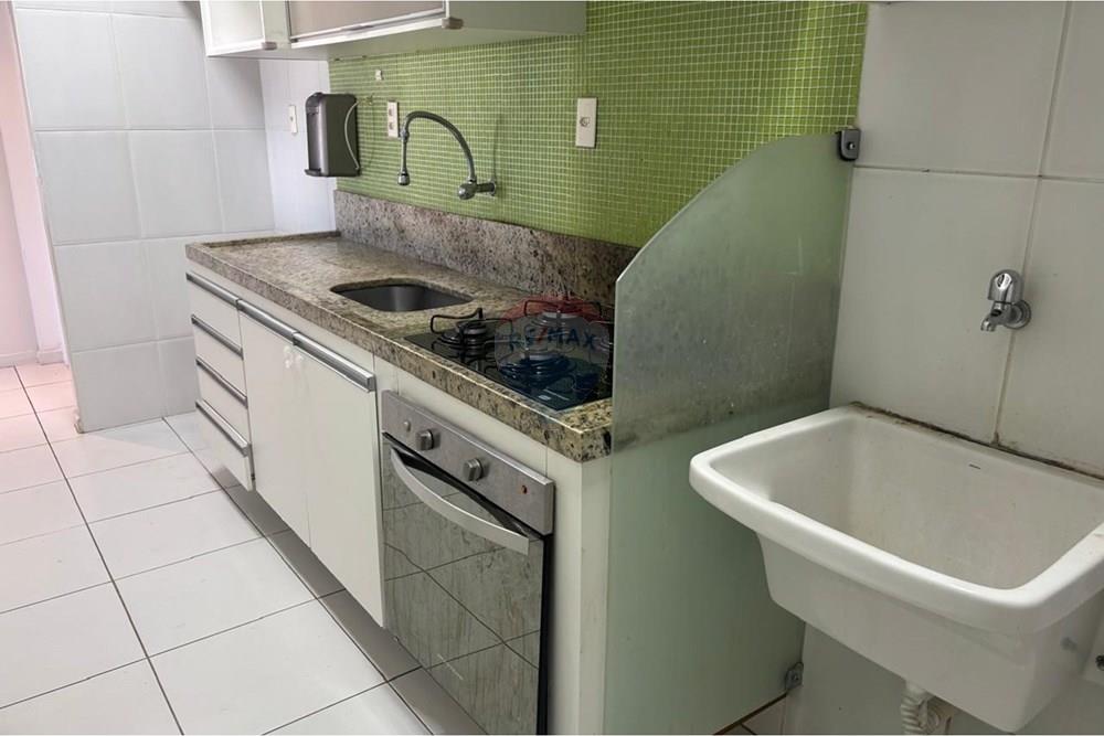 Apartamento - Alugar - Salvador , Bahia - WhatsApp Image 2026-03-15 at 12.09.36 (2).jpeg - 580761021-62