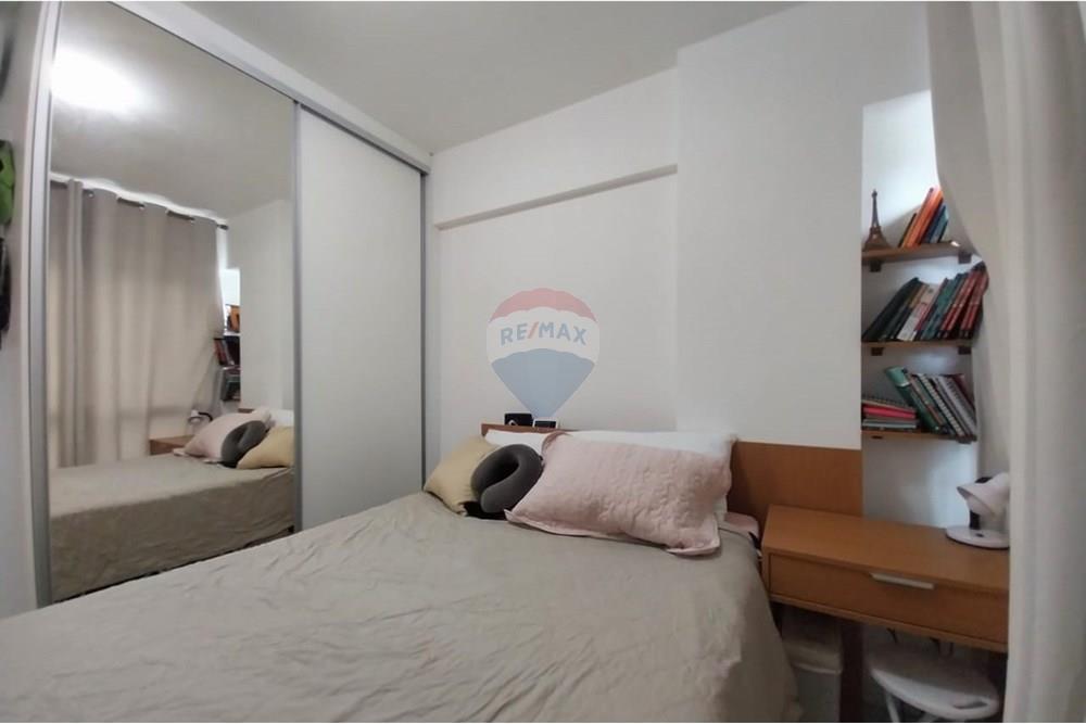 Apartamento - Barra