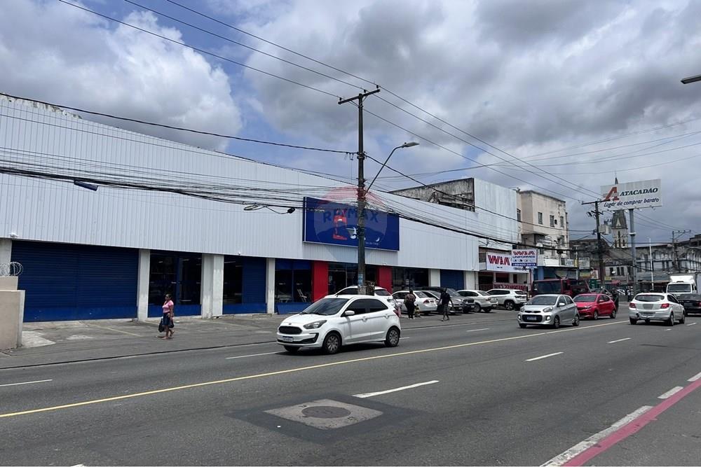 Galpão - Venda - Salvador , Bahia - IMG_0794.JPEG - 580421100-7