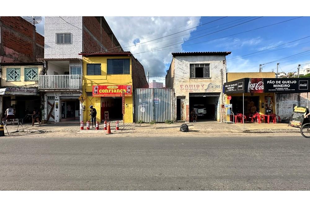 Terreno - Venda - Jequié , Bahia - 02.JPEG - 580731023-4