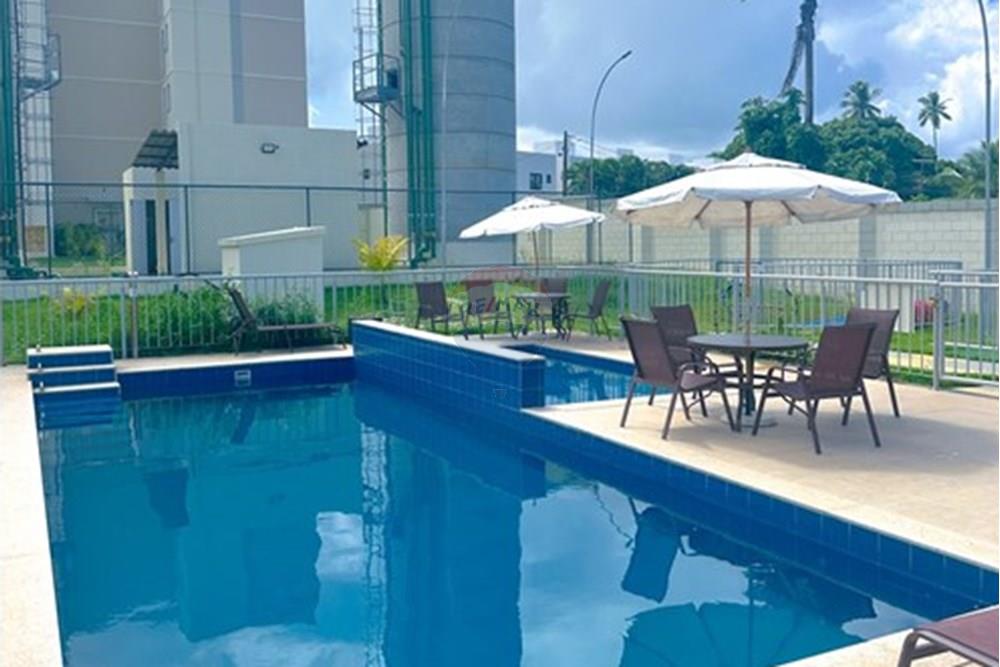 Apartamento - Venda - Camaçari , Bahia - IMG_2292.JPG - 580491027-90