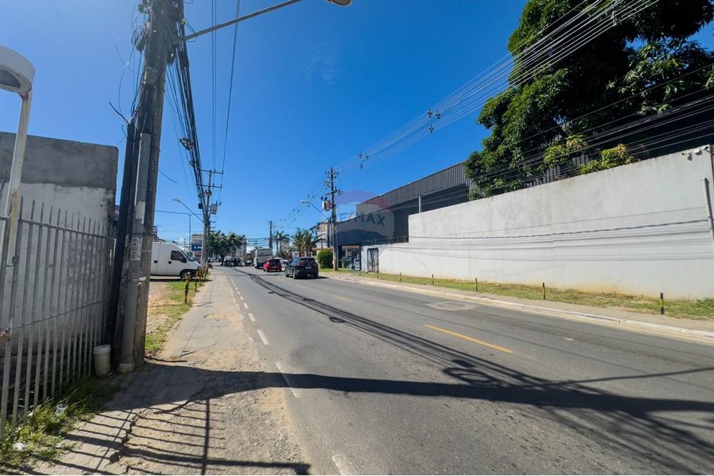 Cj. Comercial/ Sala - Alugar - Lauro de Freitas , Bahia - IMG_9404.jpg - 580491027-122