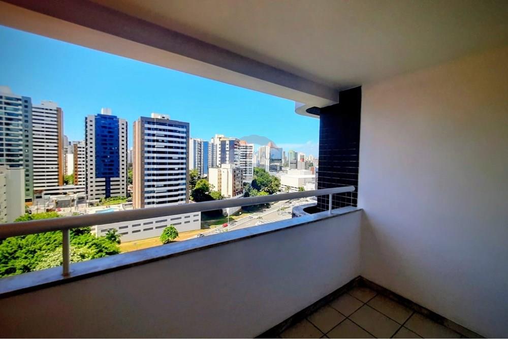 Apartamento - Alugar - Salvador , Bahia - WhatsApp Image 2026-03-31 at 11.38.53.jpeg - 580551004-173