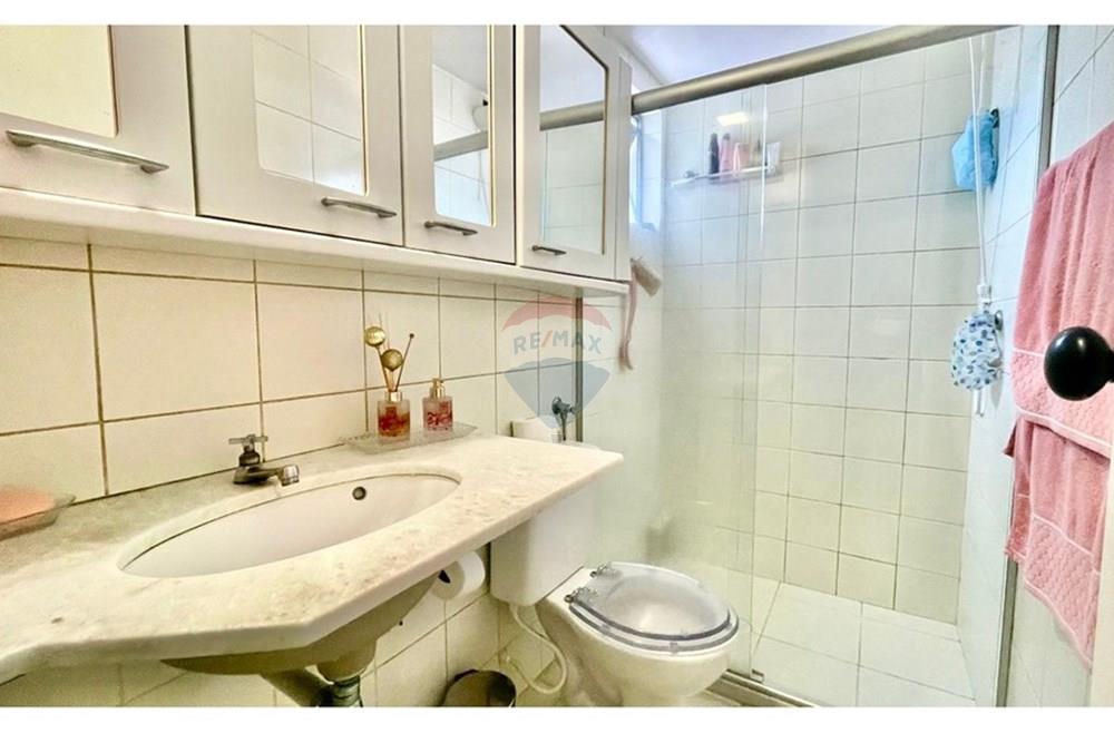 Apartamento - Amaralina