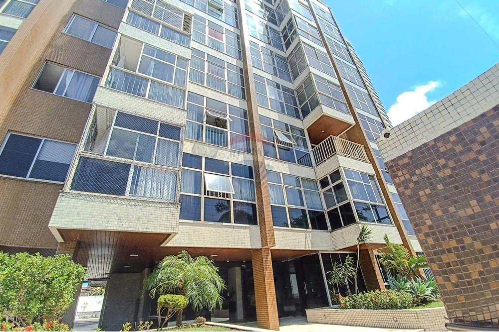 Apartamento - Federação