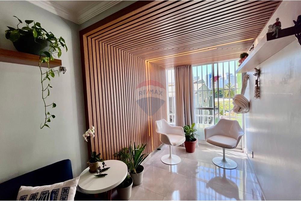 Apartamento - Pituba