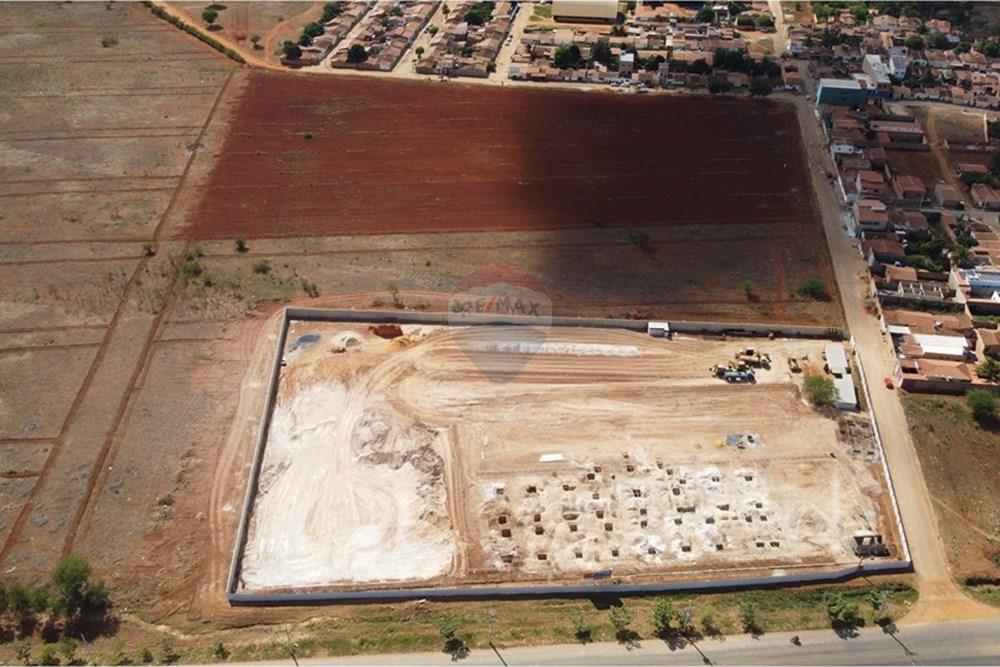 Terreno - Venda - São Gabriel , Bahia - DJI_0264.JPG - 580841006-21