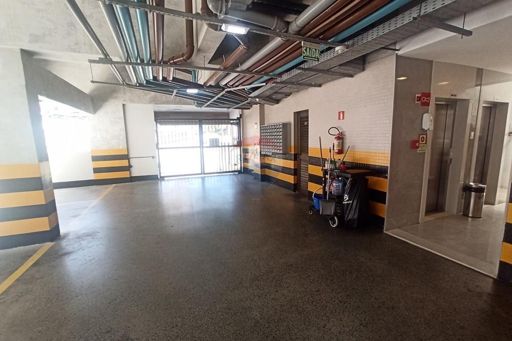 Apartamento - Alugar - Salvador , Bahia - IMG_20250307_123900.jpg - 580541050-26