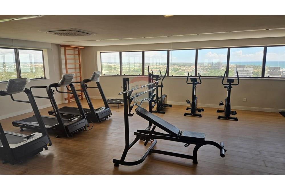 Apartamento - Stella maris