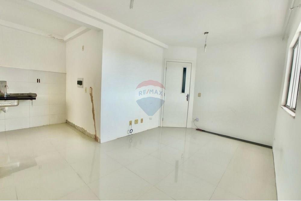 Apartamento - Catu de abrantes